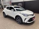 Thumbnail Toyota C-HR 1.2T Plus auto