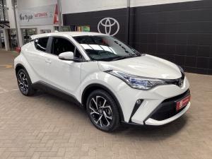Toyota C-HR 1.2T Plus auto - Image 1