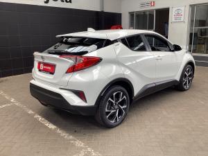 Toyota C-HR 1.2T Plus auto - Image 2
