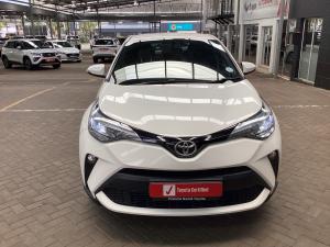 Toyota C-HR 1.2T Plus auto - Image 4