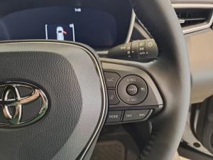 Toyota Corolla Cross 1.8 XR Hybrid - Image 10