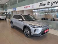 Thumbnail Toyota Corolla Cross 1.8 XR Hybrid