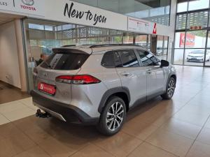 Toyota Corolla Cross 1.8 XR Hybrid - Image 2
