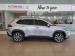 Toyota Corolla Cross 1.8 XR Hybrid - Thumbnail 3