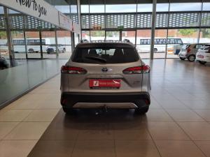 Toyota Corolla Cross 1.8 XR Hybrid - Image 5