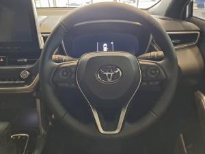 Toyota Corolla Cross 1.8 XR Hybrid - Image 8
