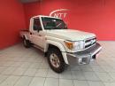 Thumbnail Toyota Land Cruiser 79 4.2DS/C