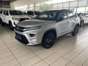 Toyota Urban Cruiser 1.5 XR automatic - Image 3