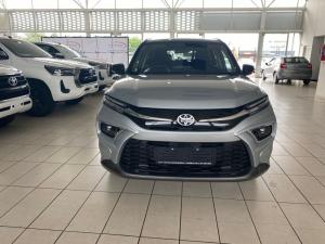 Toyota Urban Cruiser 1.5 XR automatic - Image 4