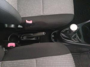 Toyota Etios 1.5 Xs/SPRINT - Image 10