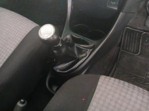 Toyota Etios 1.5 Xs/SPRINT - Image 11