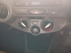 Toyota Etios 1.5 Xs/SPRINT - Image 15