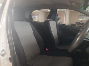 Toyota Etios 1.5 Xs/SPRINT - Image 16