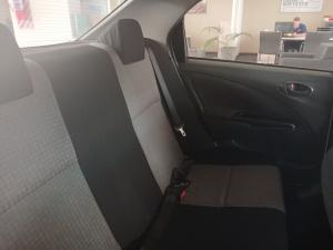 Toyota Etios 1.5 Xs/SPRINT - Image 17