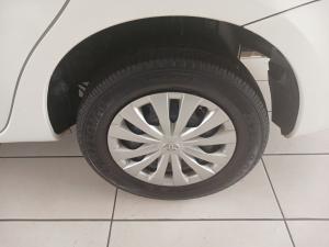 Toyota Etios 1.5 Xs/SPRINT - Image 18