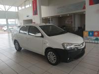 Thumbnail Toyota Etios 1.5 Xs/SPRINT