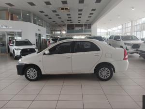 Toyota Etios 1.5 Xs/SPRINT - Image 21
