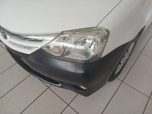 Toyota Etios 1.5 Xs/SPRINT - Image 22