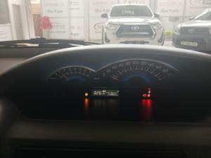 Toyota Etios 1.5 Xs/SPRINT - Image 9