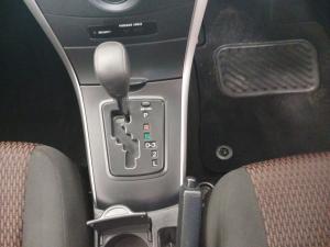 Toyota Corolla Quest 1.6 automatic - Image 11