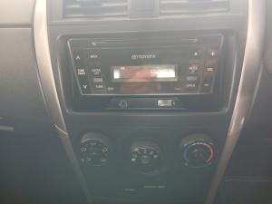 Toyota Corolla Quest 1.6 automatic - Image 12