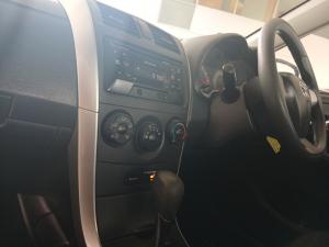 Toyota Corolla Quest 1.6 automatic - Image 14