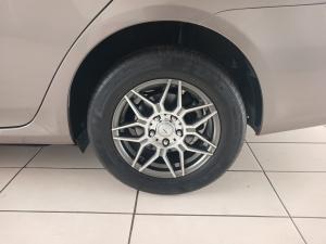 Toyota Corolla Quest 1.6 automatic - Image 18