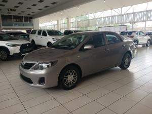 Toyota Corolla Quest 1.6 automatic - Image 19