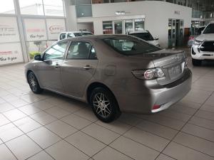 Toyota Corolla Quest 1.6 automatic - Image 20