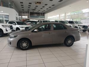 Toyota Corolla Quest 1.6 automatic - Image 21