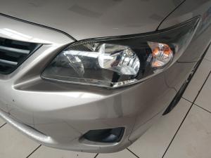 Toyota Corolla Quest 1.6 automatic - Image 22