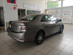 Toyota Corolla Quest 1.6 automatic - Image 2