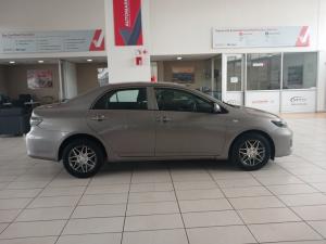 Toyota Corolla Quest 1.6 automatic - Image 3