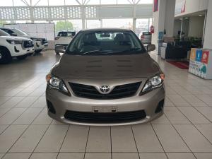 Toyota Corolla Quest 1.6 automatic - Image 4