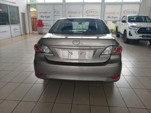 Toyota Corolla Quest 1.6 automatic - Image 5