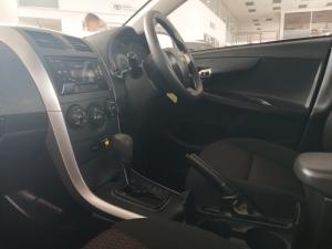 Toyota Corolla Quest 1.6 automatic - Image 7