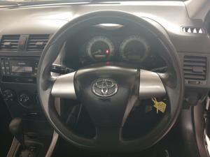 Toyota Corolla Quest 1.6 automatic - Image 8