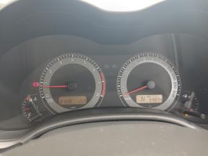 Toyota Corolla Quest 1.6 automatic - Image 9