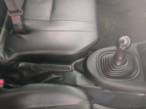 Toyota Hilux 2.4 GD SP/U Single Cab - Image 10