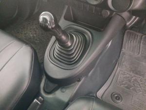 Toyota Hilux 2.4 GD SP/U Single Cab - Image 11