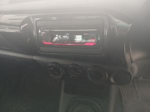 Toyota Hilux 2.4 GD SP/U Single Cab - Image 12