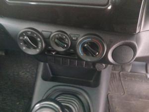 Toyota Hilux 2.4 GD SP/U Single Cab - Image 15