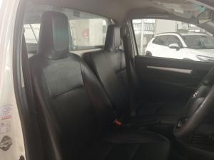 Toyota Hilux 2.4 GD SP/U Single Cab - Image 16