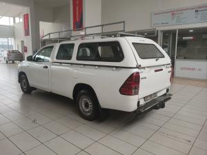 Toyota Hilux 2.4 GD SP/U Single Cab - Image 19