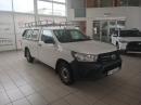 Thumbnail Toyota Hilux 2.4 GD SP/U Single Cab
