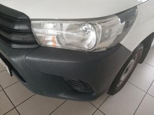 Toyota Hilux 2.4 GD SP/U Single Cab - Image 21