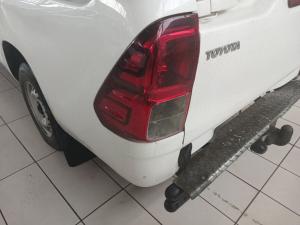 Toyota Hilux 2.4 GD SP/U Single Cab - Image 22