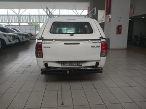 Toyota Hilux 2.4 GD SP/U Single Cab - Image 5