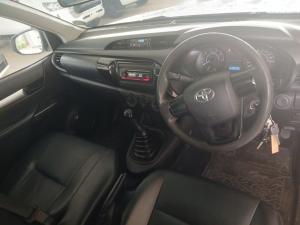 Toyota Hilux 2.4 GD SP/U Single Cab - Image 6