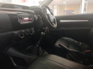 Toyota Hilux 2.4 GD SP/U Single Cab - Image 7